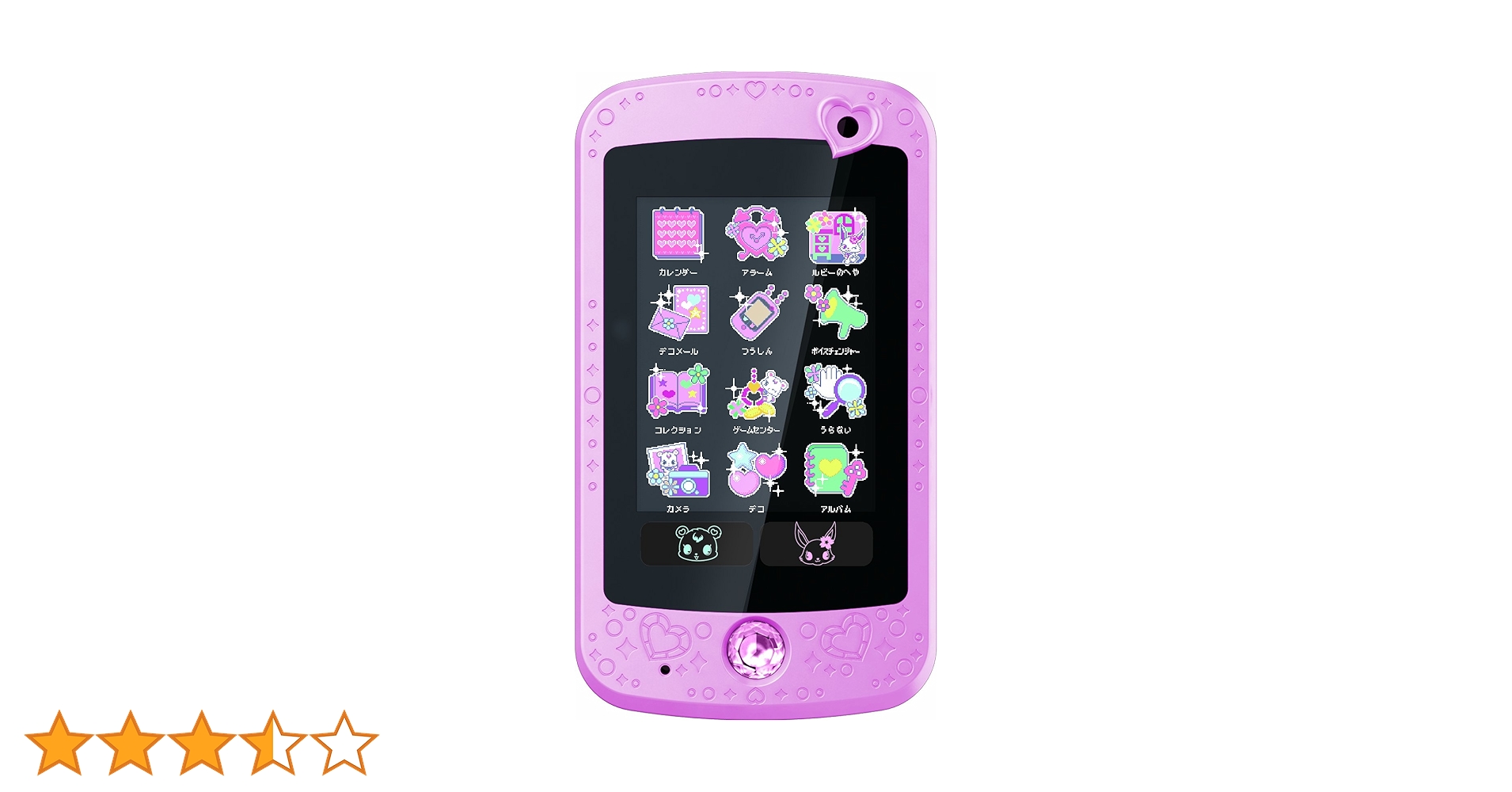 Amazon.co.jp: ジュエルペット ジュエルポッドダイアモンドプレミアム